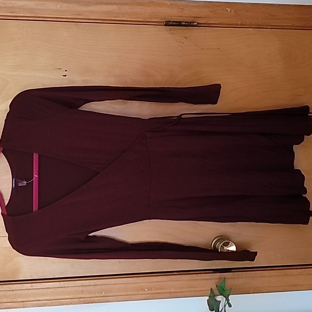 Forever 21 dress